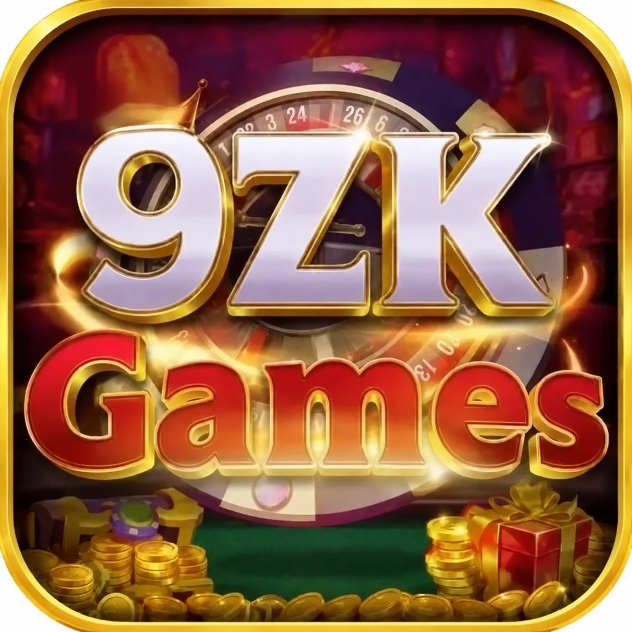 9ZKGAMES - Petualangan Terbaik dalam TPS