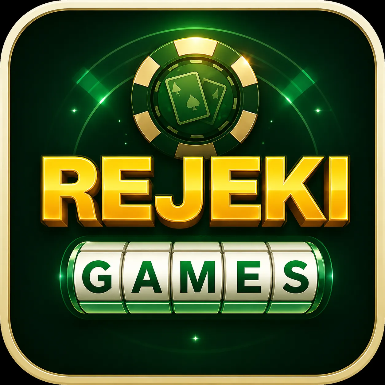 REJEKIGAMES - Pertarungan Strategis di Dunia MOBA